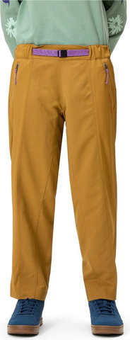 Endura Pantalones Forty1Thirty - bronce/S
