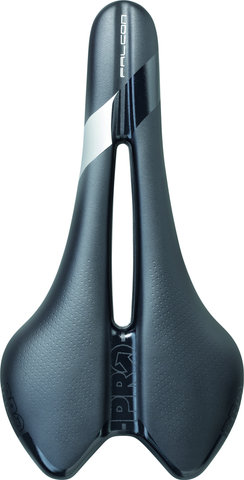 PRO Selle pour Dames Falcon AF - noir/142 mm
