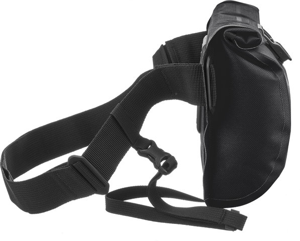 ORTLIEB Sac banane / Sacoche de Guidon Velo-Sling Flex - black