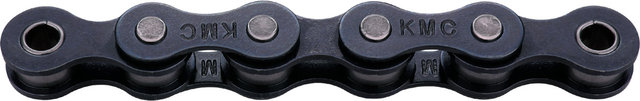 KMC Chaîne B1 Wide 1 vitesse - black | 112