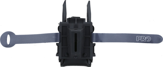 PRO Smart Saddle Container for Accessories - black