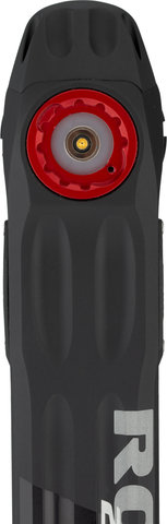 Rotor 2INPower DM Road Power Meter Cranks - black/175,0 mm