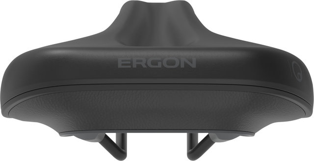 Ergon Sillín SC Core Prime Men - black-grey/S/M