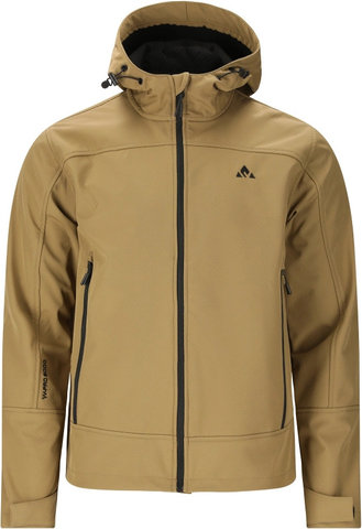 Whistler Chaqueta softshell Frontier - gothic olive | L