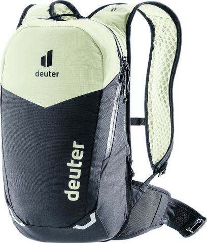 deuter Hiline 8 Backpack - phosphor-black/8000 ml