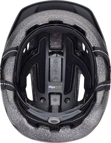 Specialized Shuffle Child 2 LED MIPS Kinderhelm - smoke/49 - 55 cm