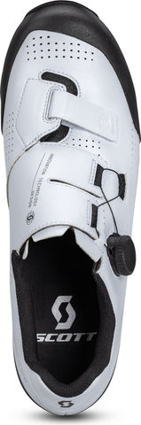 Scott Zapatillas MTB Team BOA - white-black | 40