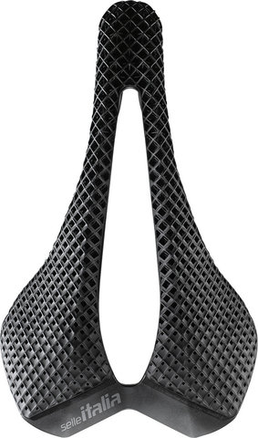 Selle Italia Selle SLR 3D Elite - black | 145 mm | 242 mm