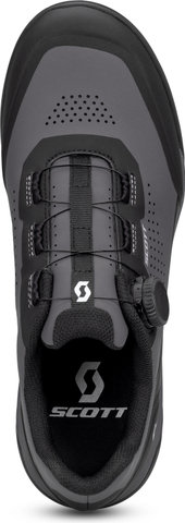 Scott MTB Volt Evo Clip Boa Schuhe - dark grey-black | 41
