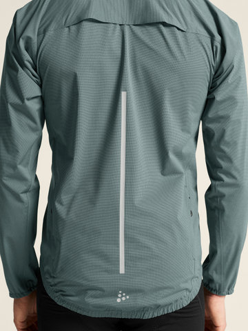 Craft Adv Endur Hydro 2 M Jacke - weather/M