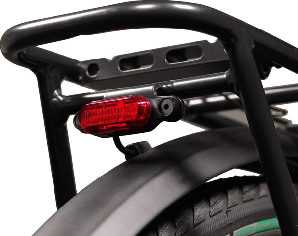 Lupine C14 G BL E-Bike rear light with StVZO approval - black | 45