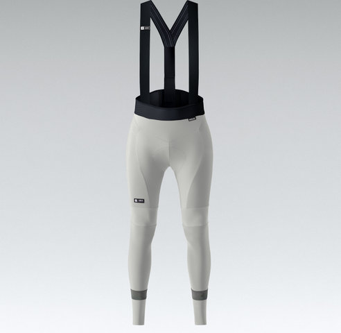 GOBIK Absolute 8.0 Leek K9 Damen Trägerhose - leek | XS