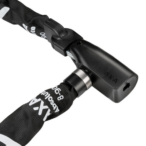 Axa Cadenas ABSOLUTE 8 - noir | 90 cm