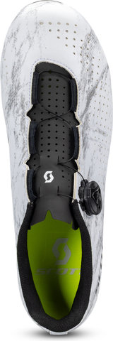 Scott Zapatillas de ruta Scott Road Comp - white-black | 38