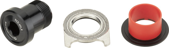 SRAM Red Xplr AXS Fixation de Dérailleur Arrière - universal