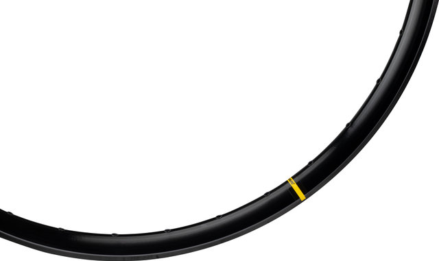 Mavic Rim - black/28/29"