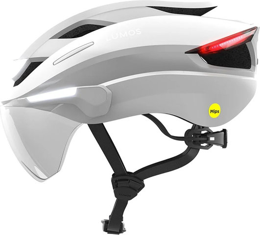 LUMOS Casco Ultra E-Bike Mips - cinder trail | 54 - 61 cm