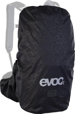 EVOC Raincover Sleeve Pro 10 - 30 - black