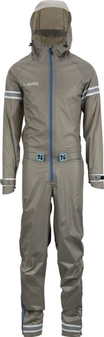dirtlej Commutesuit Road Edition - moonstone-turq/S