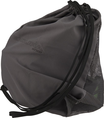 Endura Casco MT500 Full Face MIPS - black/55 - 59 cm