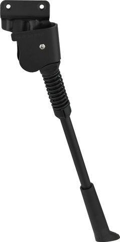 Hebie Rear Kickstand 661 FIX 40/662 lite FIX 40 - matte black