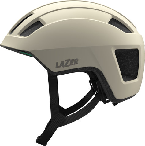 Lazer Verde Kineticore Helm - matte white stone/50 - 56 cm