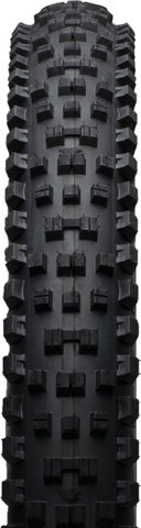 Onza Porcupine TLR 27,5" Faltreifen - Werkstattverpackung - black | 66 mm | 2.6 " | 27.5 " | 66-584