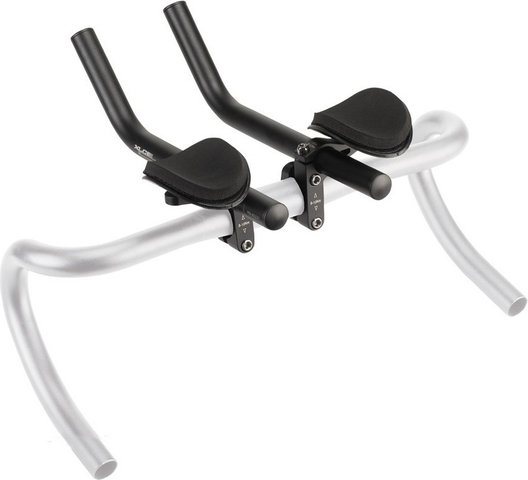 XLC Tri-Bar Lenkeraufsatz HB-T05 - schwarz
