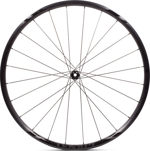 ERE Research Tenaci GX23 Disc Center Lock 28" Laufradsatz - black-black/Non Boost/Non Boost/100 mm/142 mm/28"/Shimano Road