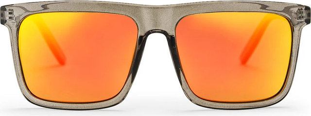 CHPO Gafas Bruce - grey | red mirror