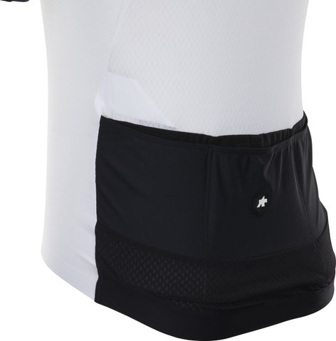 ASSOS Equipe RS S11 Jersey - white series/M