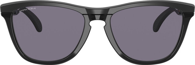 Oakley Frogskins Range Brille - matte black | prizm grey