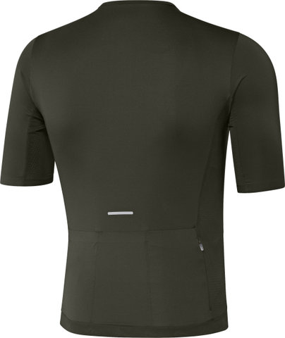 adidas Cycling Maillot Temp S/S - night cargo | XL
