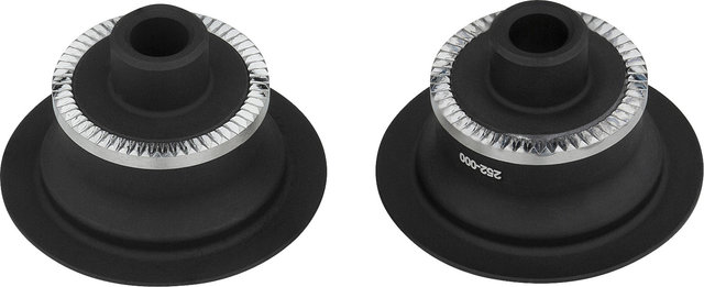 Zipp Endkappen für ZR1 VR-Naben - universal/5 mm Schnellspanner