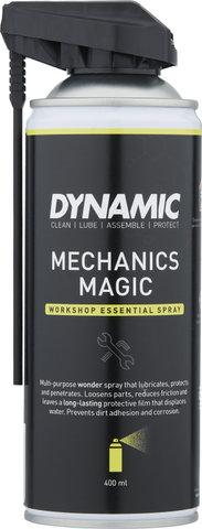 Dynamic Spray pour Vélo Mechanics Magic - universal/400 