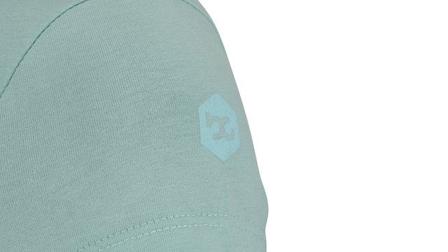 bc basic Camiseta para damas Gravel Women - sky blue/XS