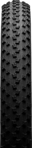 Continental Cubierta plegable Cross King II 26" - negro/26 /58 /2.2 /55-559