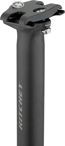 Ritchey Comp Zero Seatpost - bb black/30,9 mm/400 mm/0 mm