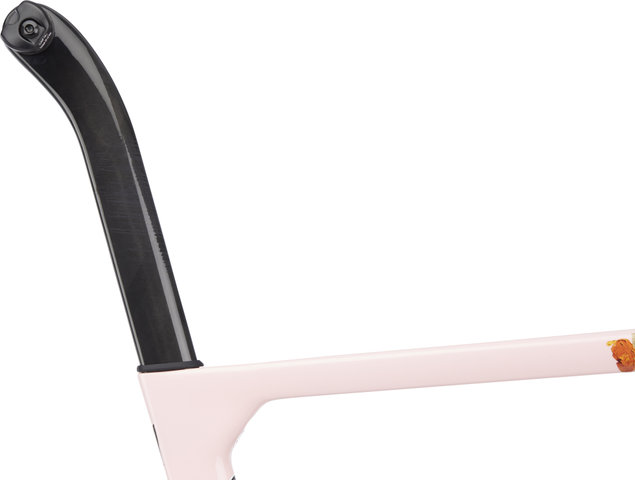 Factor OSTRO V.A.M. Disc Carbon Frameset - 2023 Model - duke edition/54 cm
