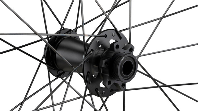 Zipp Set de Roues en Carbone 3ZERO MOTO ZM2 Disc 6 trous Boost 29" - slate-stealth/SRAM XD/Boost/148 mm/110 mm/Boost/29"/110 mm/SRAM XD/110 mm/148 mm