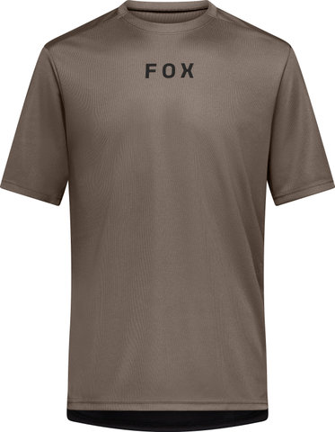 Fox Head Ranger S/S Jersey - nutmeg | S
