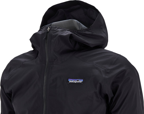 Patagonia Veste Dirt Roamer - black/S Patagonia Veste Dirt Roamer - black/S