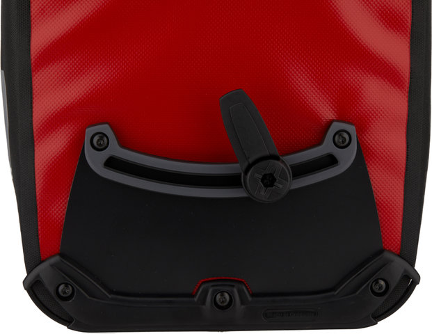 ORTLIEB Sacoche de Vélo Sport-Roller Core - red-black/14500 