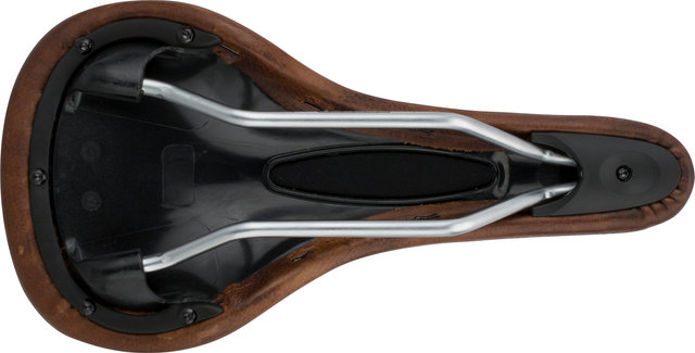 Chromag Trailmaster LTD Sattel - chocolate/universal