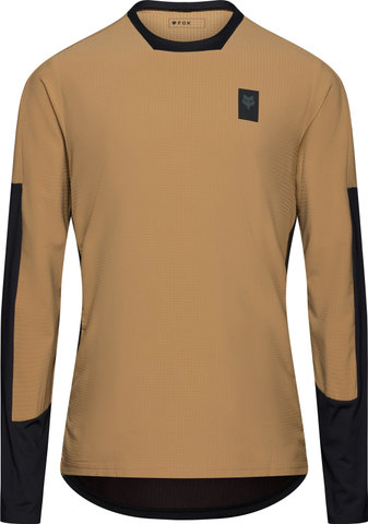 Fox Head Defend Thermal Trikot - S