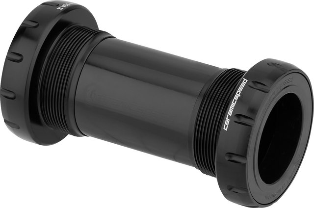 CeramicSpeed Alpha BSA SRAM DUB boîtier de pédalier Gravel - black/BSA CeramicSpeed Alpha BSA SRAM DUB boîtier de pédalier Gravel - black/BSA