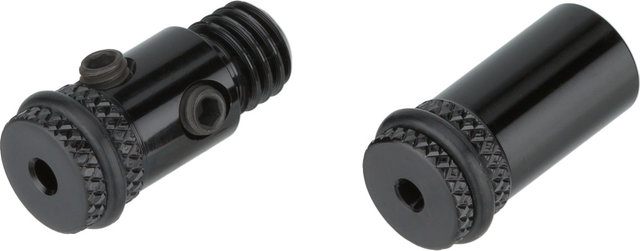 Jtek Engineering Répartiteur de Câble de Frein Cable Splitter - black