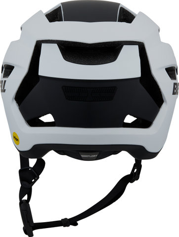 Bell 4Forty Air MIPS Helmet - matte white-black | 55 - 59 cm