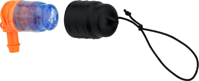 deuter Boquilla Streamer Helix Valve - transparente