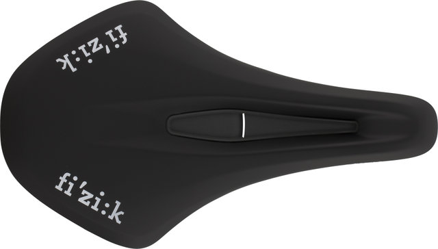 Fizik Terra Argo X5 Saddle - black/150 mm